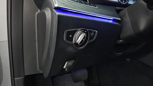 Mercedes-Benz E-Class W213 E300 4MATIC 2018 20