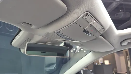 Mercedes-Benz E-Class W213 E300 4MATIC 2018 18
