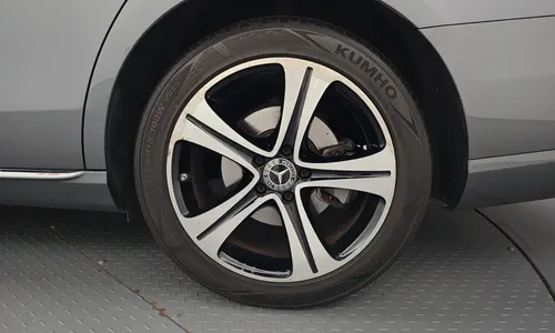 Mercedes-Benz E-Class W213 E300 4MATIC 2018 21