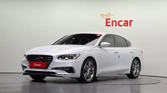 Hyundai IG 3.0 LPi () 2017