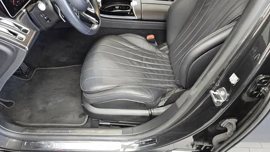 Mercedes-Benz S-Class W223 S350 d 2021 32