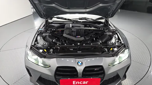 BMW M4 (G82) M4 M xDrive 2025 5