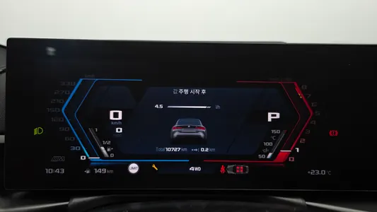 BMW M4 (G82) M4 M xDrive 2025 7
