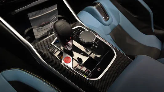 BMW M4 (G82) M4 M xDrive 2025 8