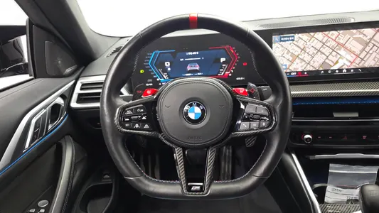 BMW M4 (G82) M4 M xDrive 2025 11
