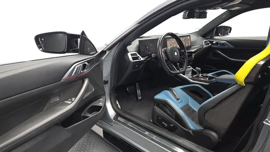 BMW M4 (G82) M4 M xDrive 2025 9