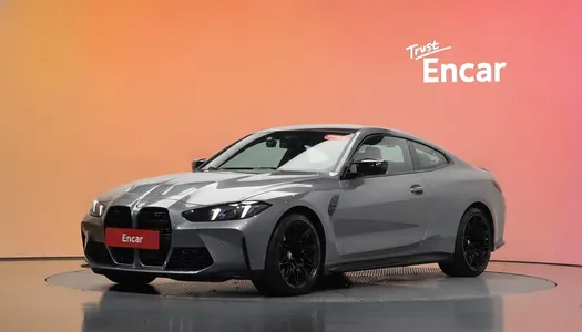 BMW M4 (G82) M4 M xDrive 2025