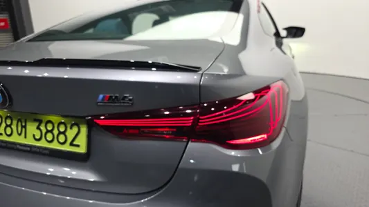BMW M4 (G82) M4 M xDrive 2025 23
