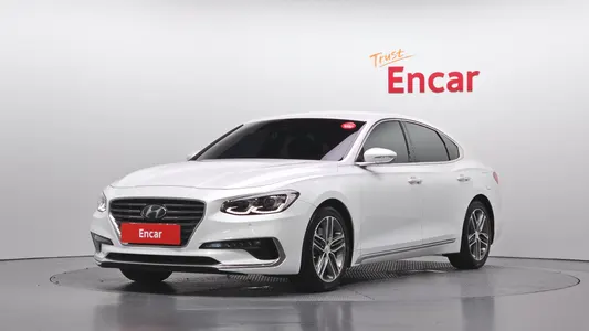Hyundai IG 2.4 2017