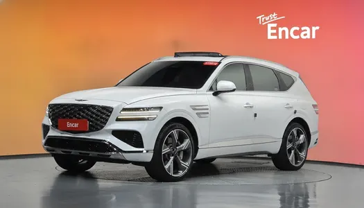 Genesis GV80 2.5T AWD 2024