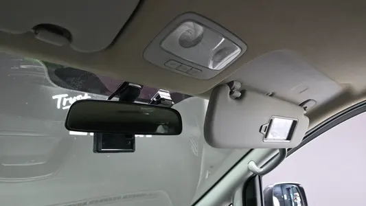 Hyundai Grand Starex 5 2013 18