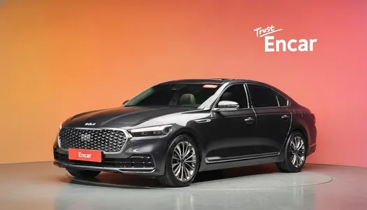 Kia K9 2 3.8 GDI AWD 2023