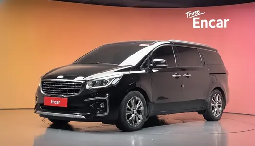 Kia 9 2019