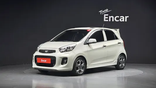 Kia 2015