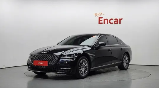 Genesis G80 (RG3) 2.5 AWD 2022