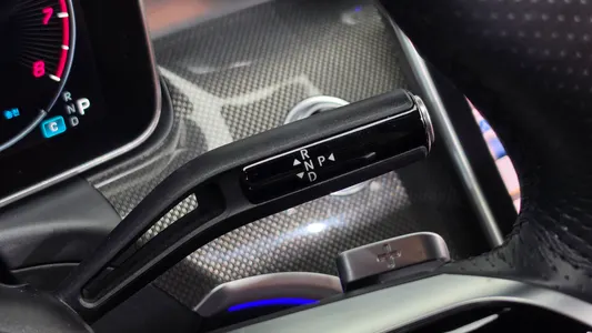Mercedes-Benz C-Class W206 C300 4MATIC AMG Line 2023 9