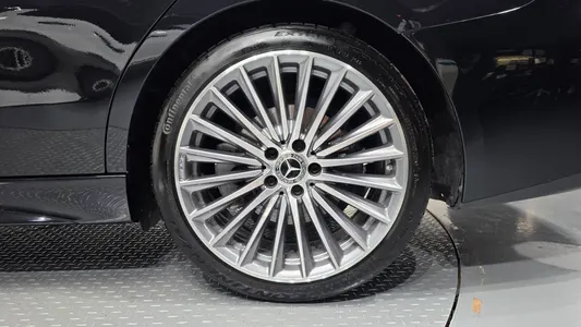 Mercedes-Benz C-Class W206 C300 4MATIC AMG Line 2023 22