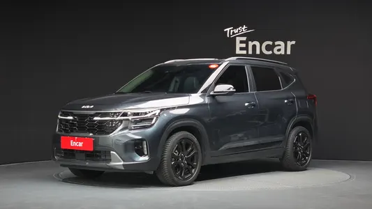 Kia Seltos 1.6 2WD 2023