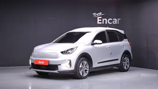 Kia 2022
