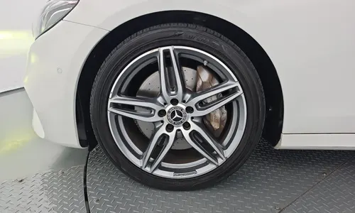 Mercedes-Benz E-Class W213 E300 AMG Line 2019 5