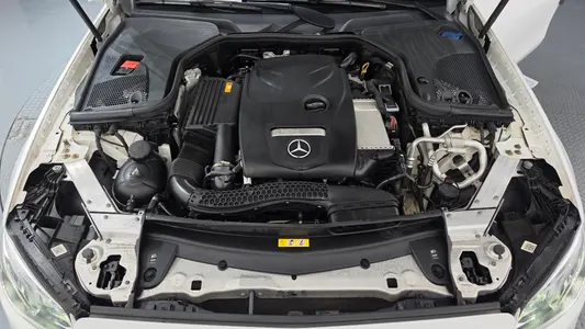 Mercedes-Benz E-Class W213 E300 AMG Line 2019 6