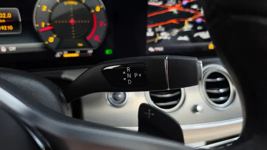 Mercedes-Benz E-Class W213 E300 AMG Line 2019 9