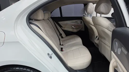 Mercedes-Benz E-Class W213 E300 AMG Line 2019 11
