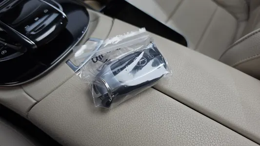 Mercedes-Benz E-Class W213 E300 AMG Line 2019 15