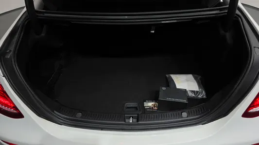 Mercedes-Benz E-Class W213 E300 AMG Line 2019 20