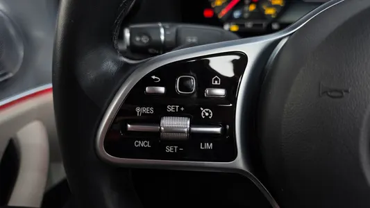 Mercedes-Benz E-Class W213 E300 AMG Line 2019 16