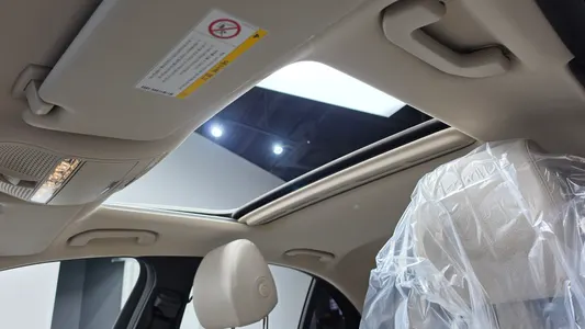Mercedes-Benz E-Class W213 E300 AMG Line 2019 18