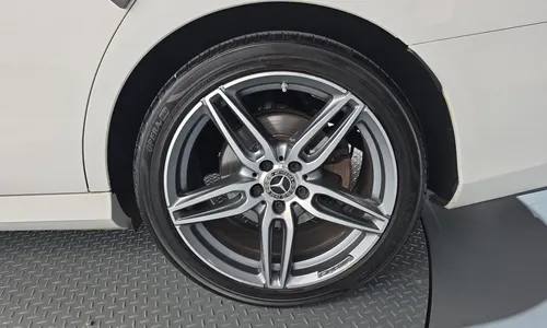 Mercedes-Benz E-Class W213 E300 AMG Line 2019 21