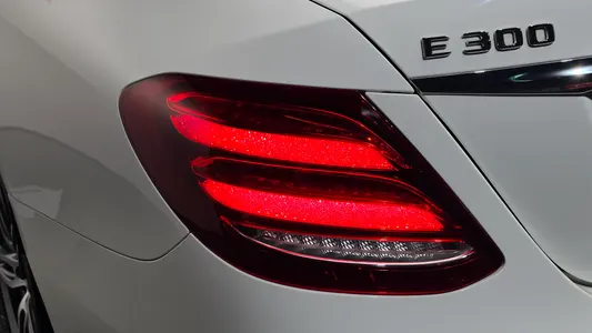 Mercedes-Benz E-Class W213 E300 AMG Line 2019 23
