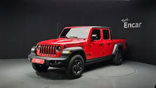 Jeep (JT) 3.6 2020