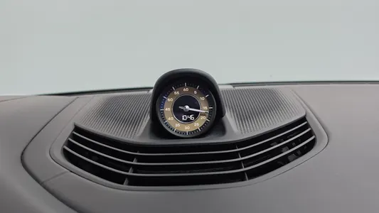 Porsche 타이칸 2021 33