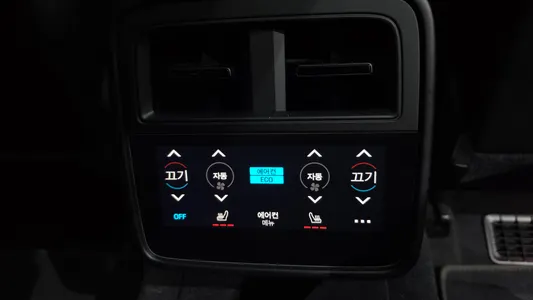 Porsche 타이칸 2021 42