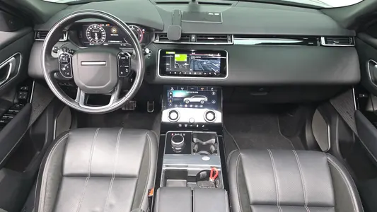 Land Rover 레인지로버 벨라 3.0 D300 R- SE 2019 7