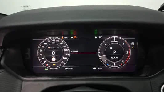 Land Rover 레인지로버 벨라 3.0 D300 R- SE 2019 8
