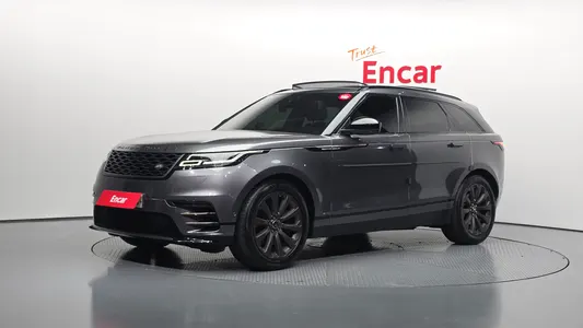 Land Rover 3.0 D300 R- SE 2019