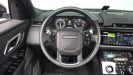 Land Rover 레인지로버 벨라 3.0 D300 R- SE 2019 13