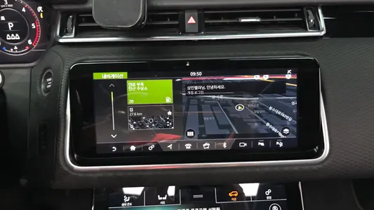 Land Rover 레인지로버 벨라 3.0 D300 R- SE 2019 14