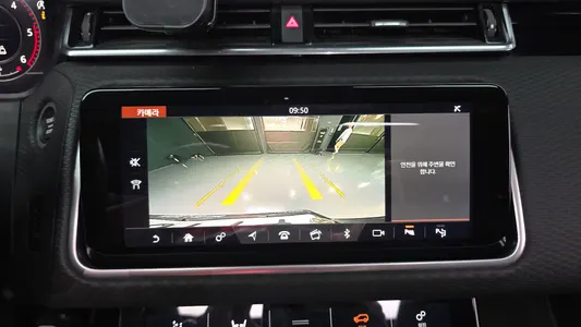 Land Rover 레인지로버 벨라 3.0 D300 R- SE 2019 15