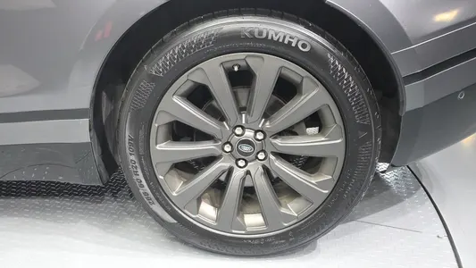 Land Rover 레인지로버 벨라 3.0 D300 R- SE 2019 21