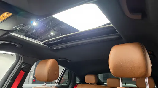 Mercedes-Benz GLC-Class X253 AMG GLC43 4MATIC 2022 15