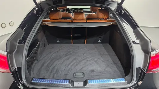 Mercedes-Benz GLC-Class X253 AMG GLC43 4MATIC 2022 17