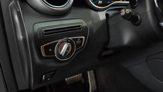 Mercedes-Benz GLC-Class X253 AMG GLC43 4MATIC 2022 19