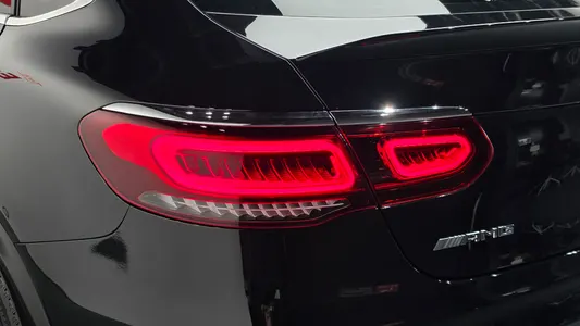 Mercedes-Benz GLC-Class X253 AMG GLC43 4MATIC 2022 23