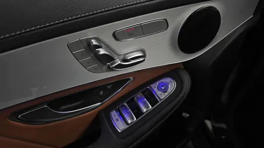 Mercedes-Benz GLC-Class X253 AMG GLC43 4MATIC 2022 27