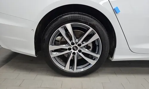 Audi A6 (C8) 45 TFSI 2023 5