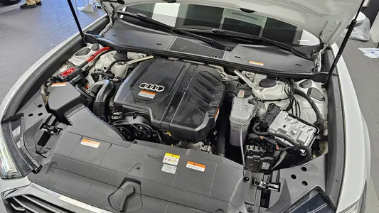 Audi A6 (C8) 45 TFSI 2023 6
